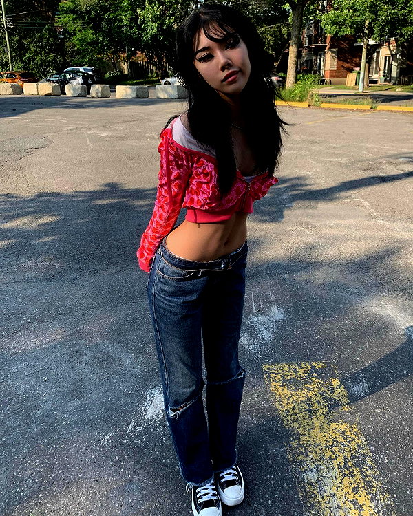 carmen.lial instagram image archive image
