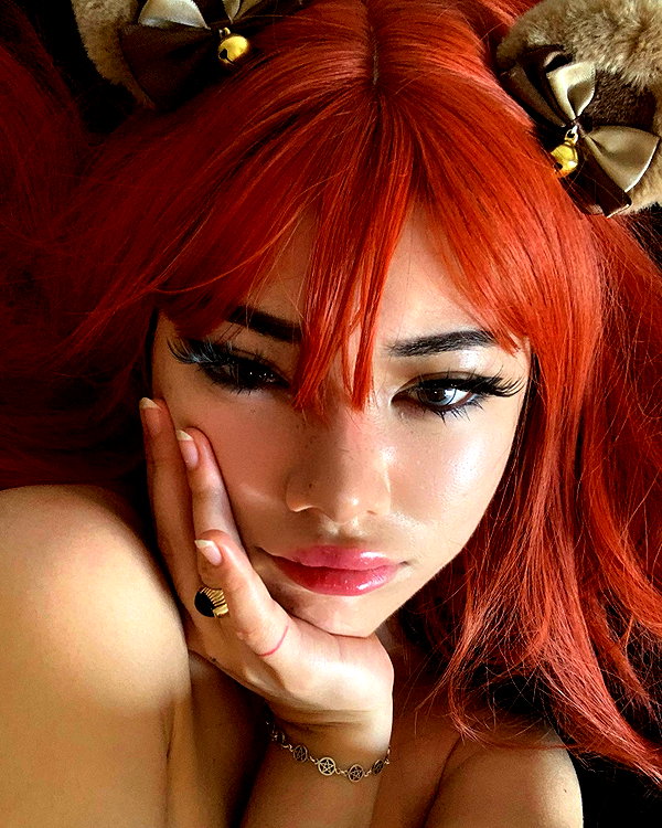 carmen.lial instagram image archive image