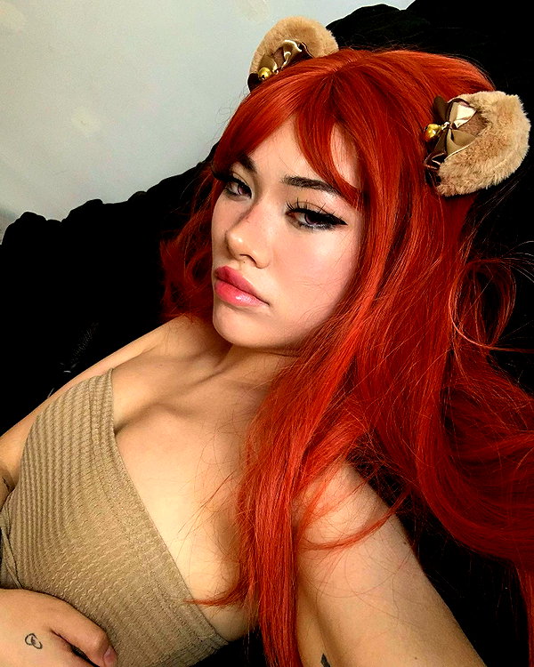 carmen.lial instagram image archive image