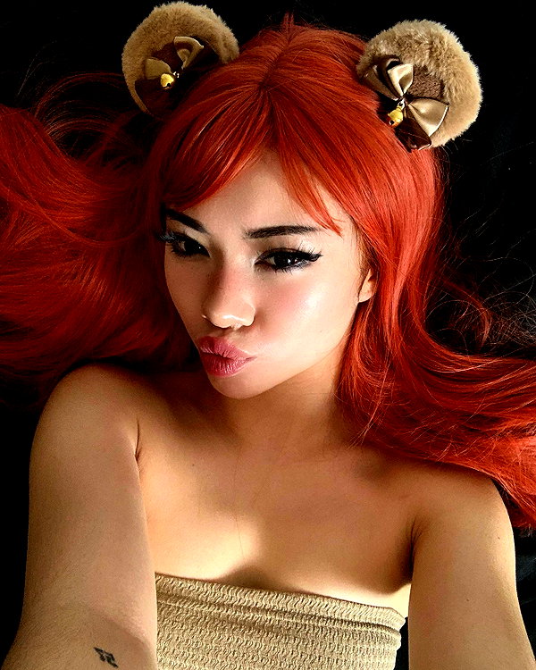 carmen.lial instagram image archive image