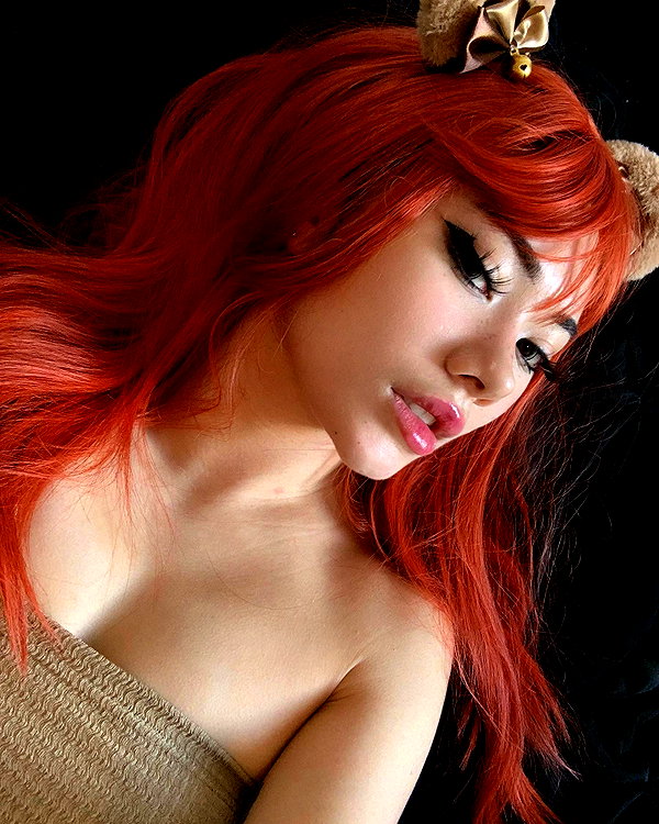 carmen.lial instagram image archive image