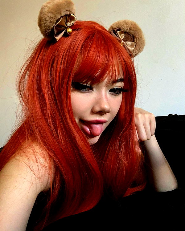 carmen.lial instagram image archive image