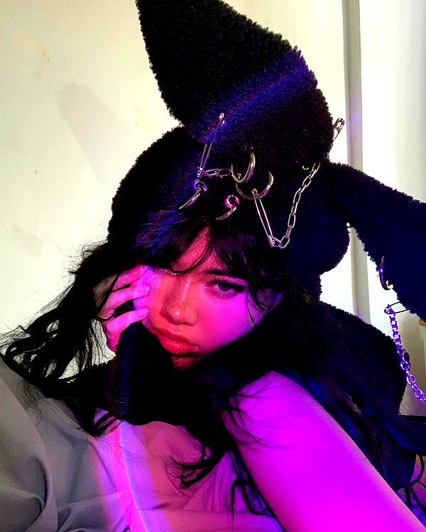 carmen.lial instagram image archive image