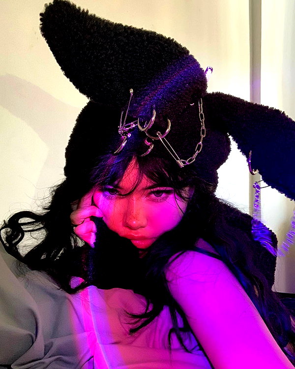 carmen.lial instagram image archive image