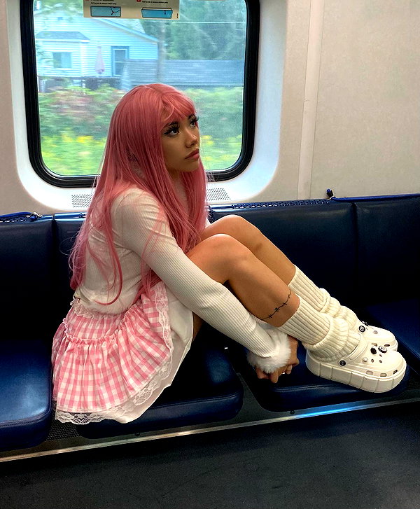carmen.lial instagram image archive image
