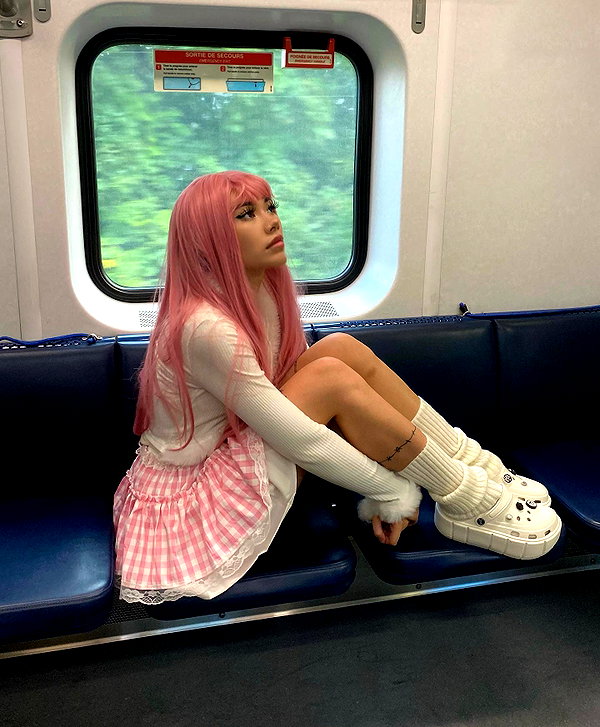carmen.lial instagram image archive image