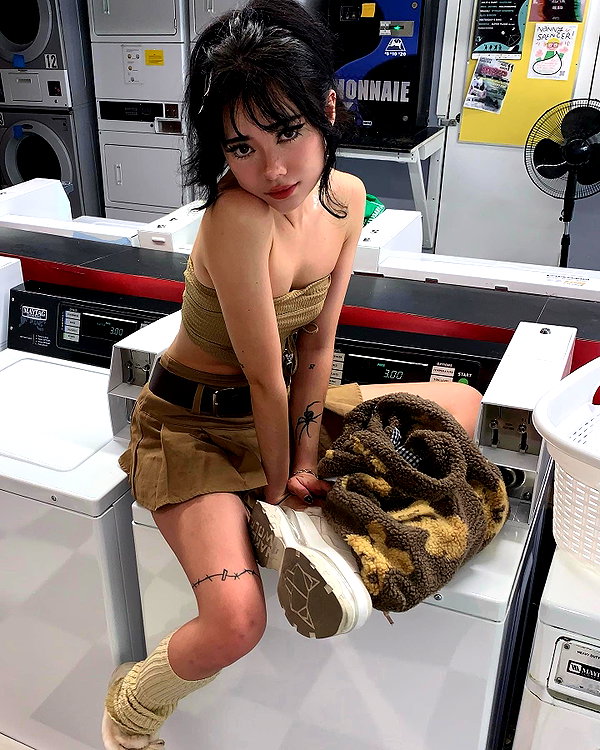 carmen.lial instagram image archive image