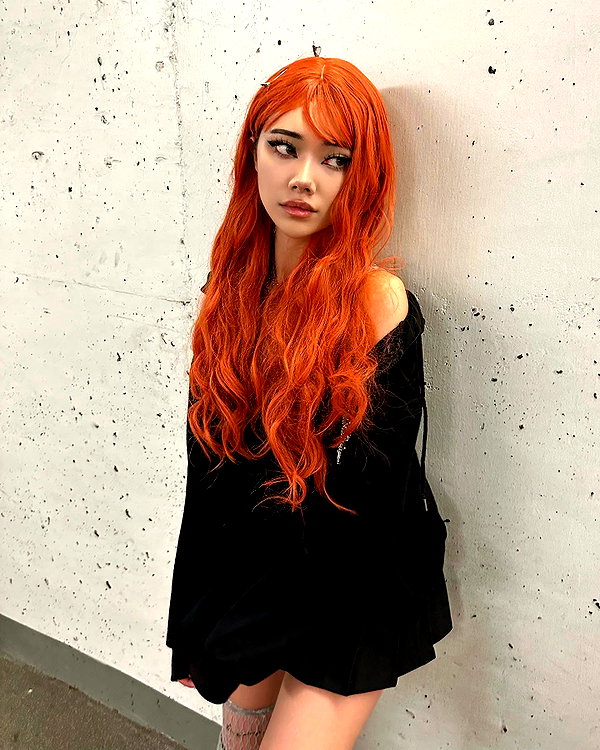 carmen.lial instagram image archive image