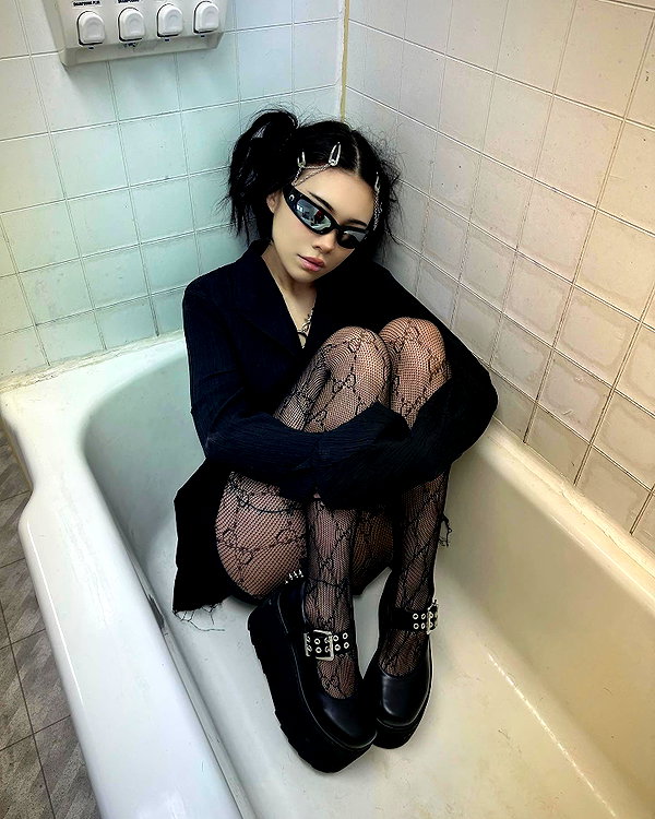 carmen.lial instagram image archive image