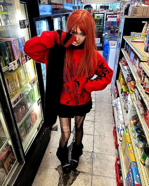 carmen.lial instagram image archive image