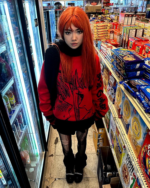 carmen.lial instagram image archive image
