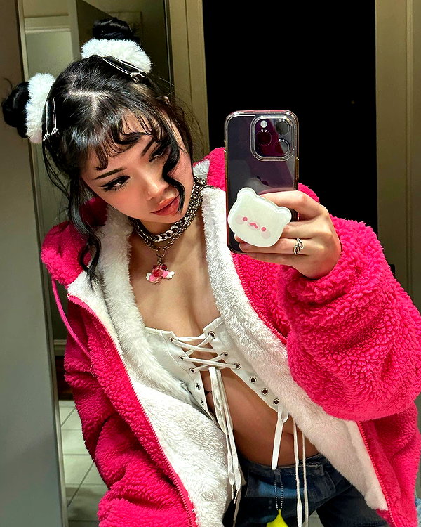 carmen.lial instagram image archive image