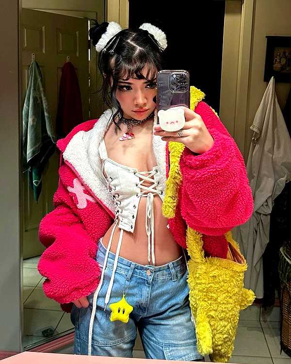 carmen.lial instagram image archive image