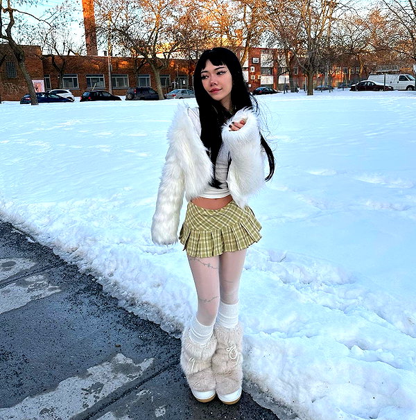 carmen.lial instagram image archive image