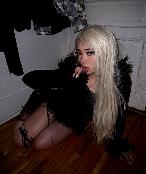 carmen.lial instagram image archive image