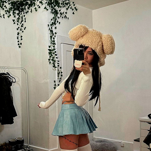 carmen.lial instagram image archive image