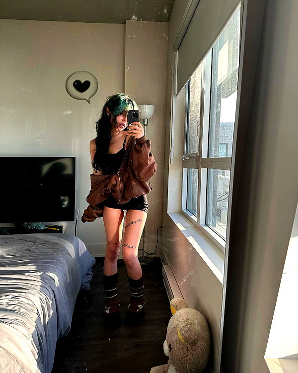 carmen.lial instagram image archive image
