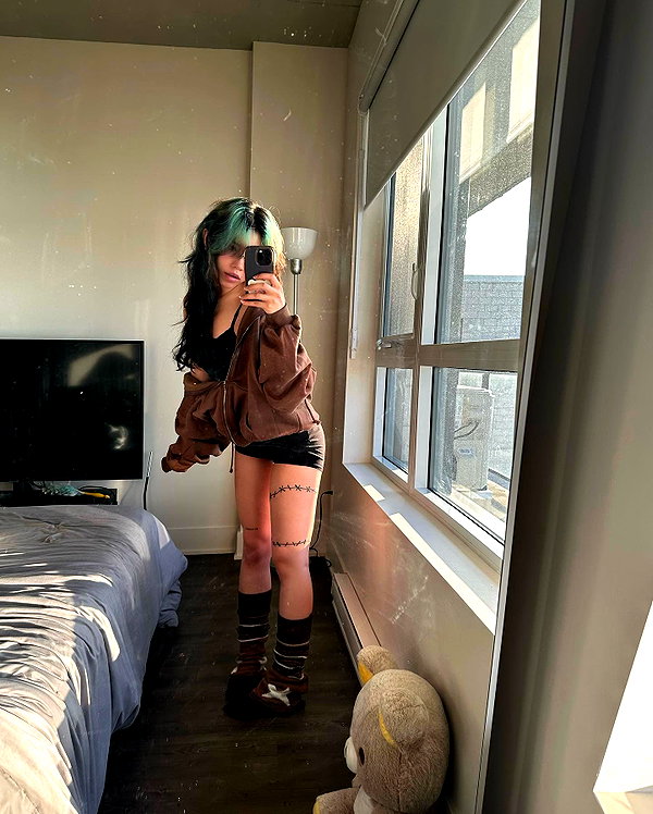 carmen.lial instagram image archive image