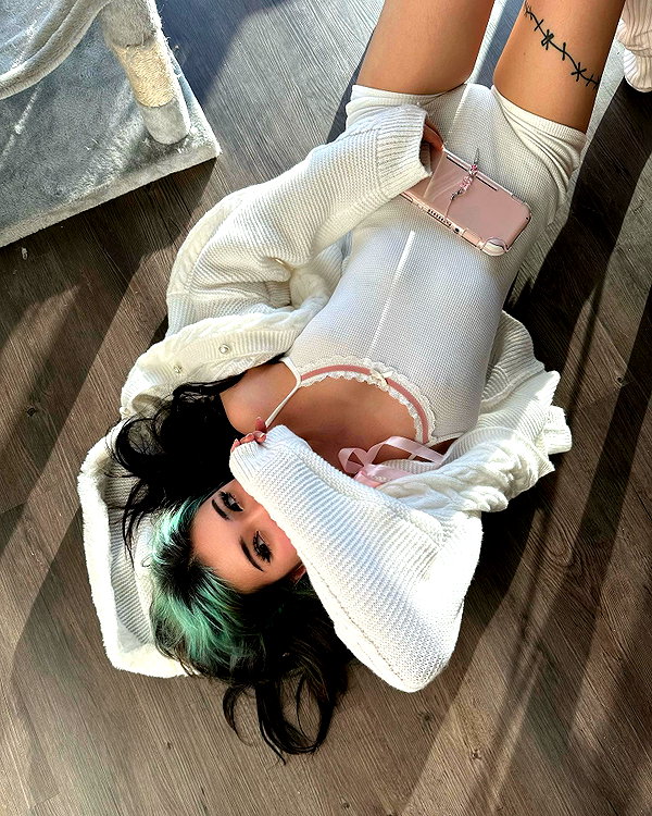 carmen.lial instagram image archive image