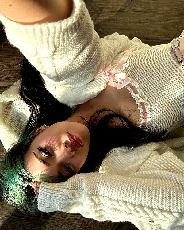 carmen.lial instagram image archive image