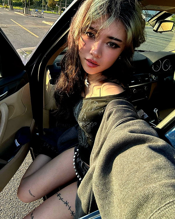 carmen.lial instagram image archive image