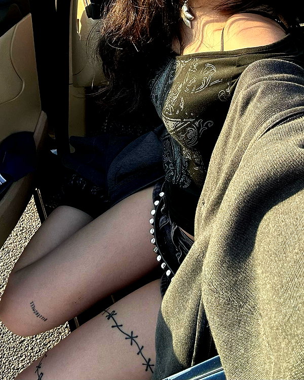 carmen.lial instagram image archive image