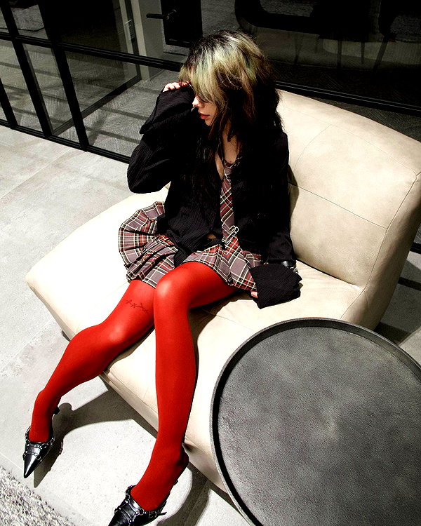 carmen.lial instagram image archive image