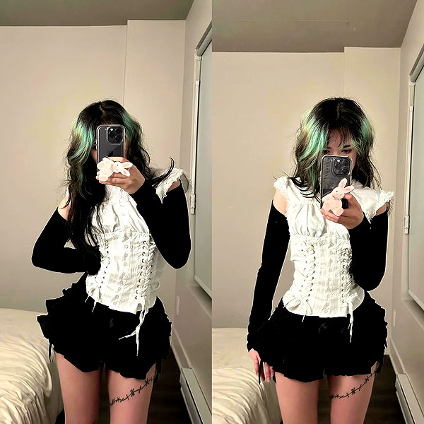 carmen.lial instagram image archive image