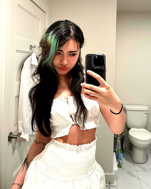 carmen.lial instagram image archive image