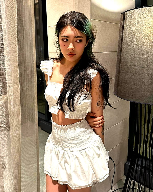 carmen.lial instagram image archive image