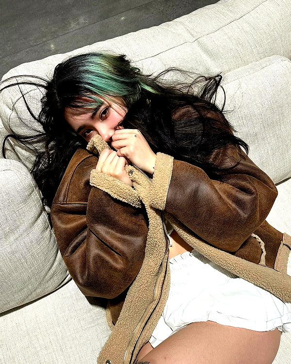 carmen.lial instagram image archive image