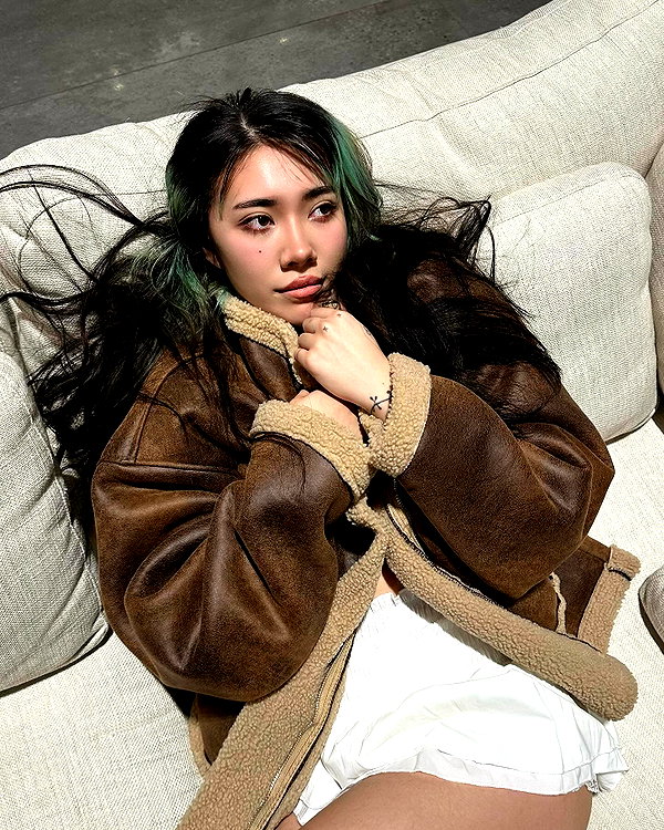 carmen.lial instagram image archive image