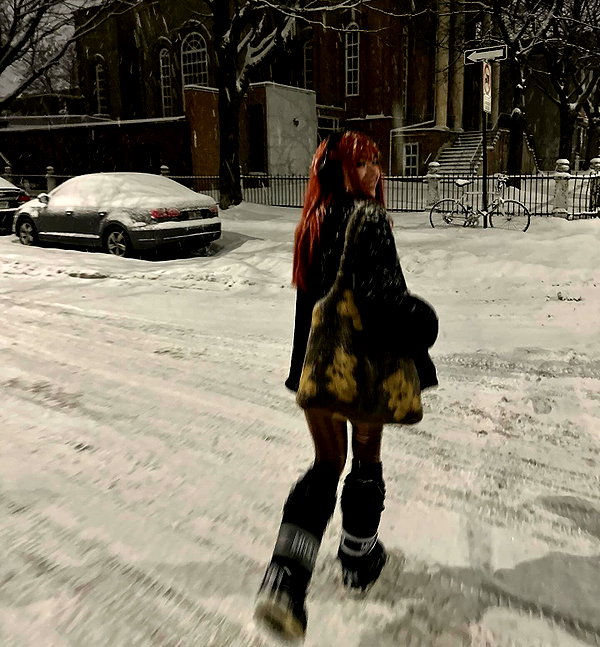 carmen.lial instagram image archive image