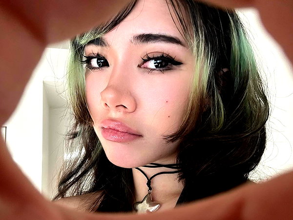 carmen.lial instagram image archive image