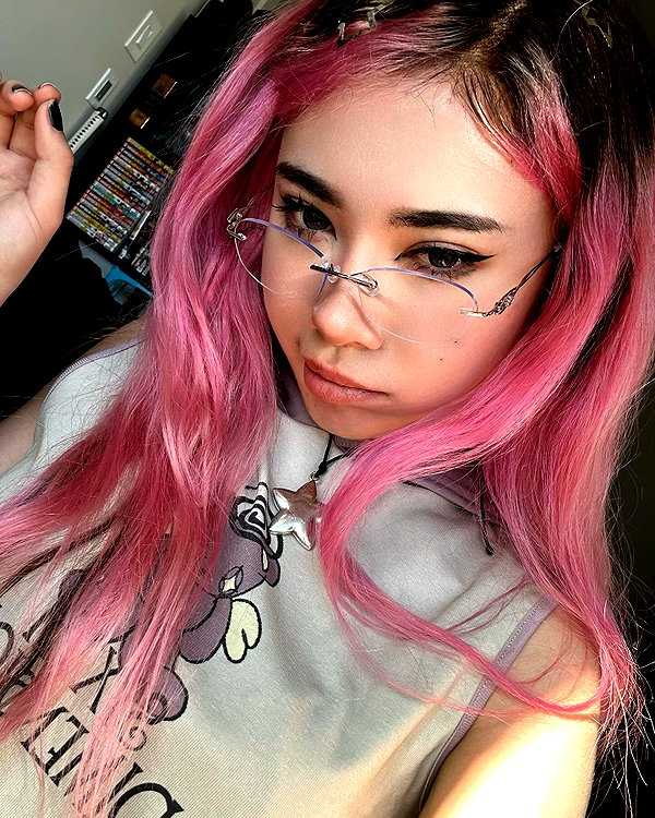 carmen.lial instagram image archive image