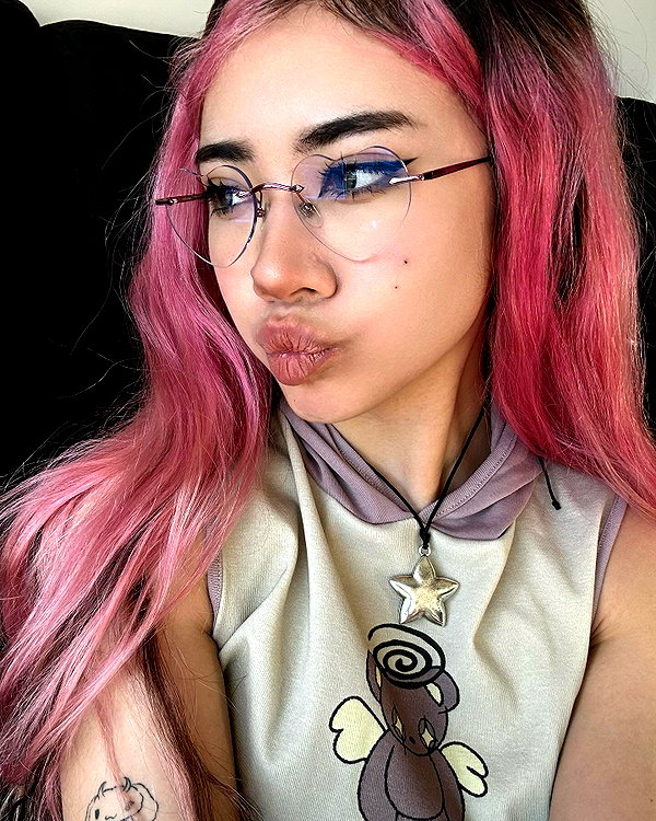 carmen.lial instagram image archive image
