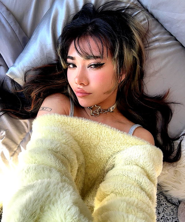 carmen.lial instagram image archive image