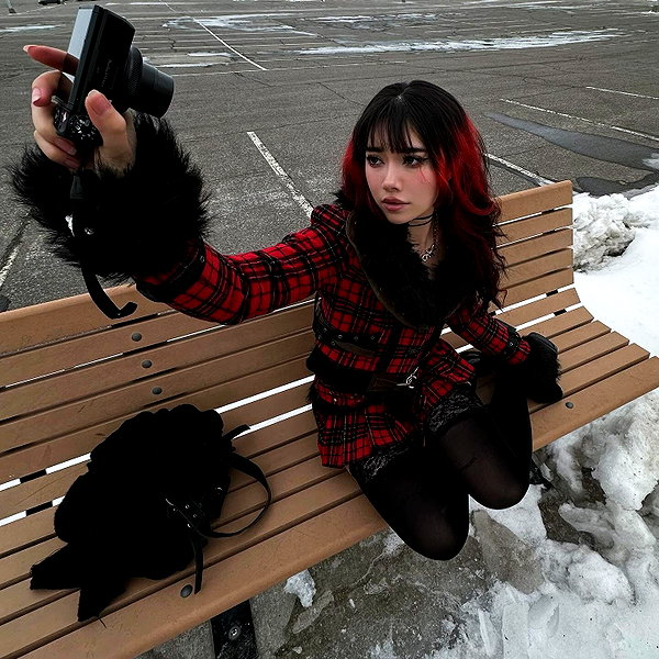 carmen.lial instagram image archive image