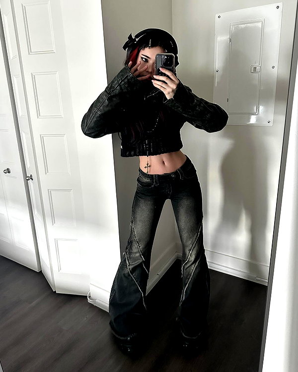 carmen.lial instagram image archive image