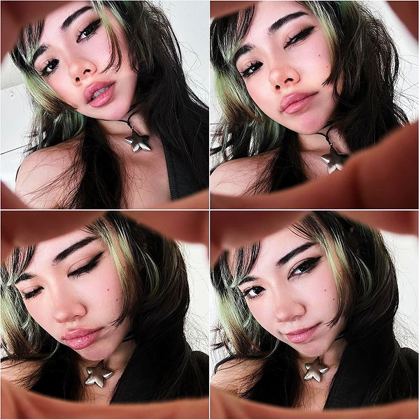 carmen.lial instagram image archive image