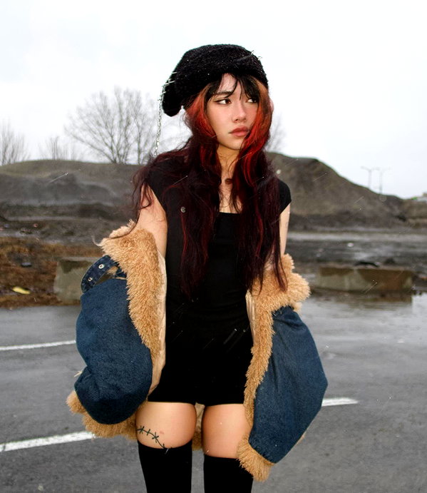carmen.lial instagram image archive image