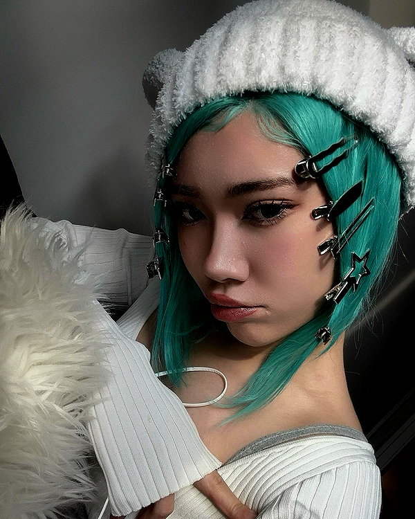 carmen.lial instagram image archive image
