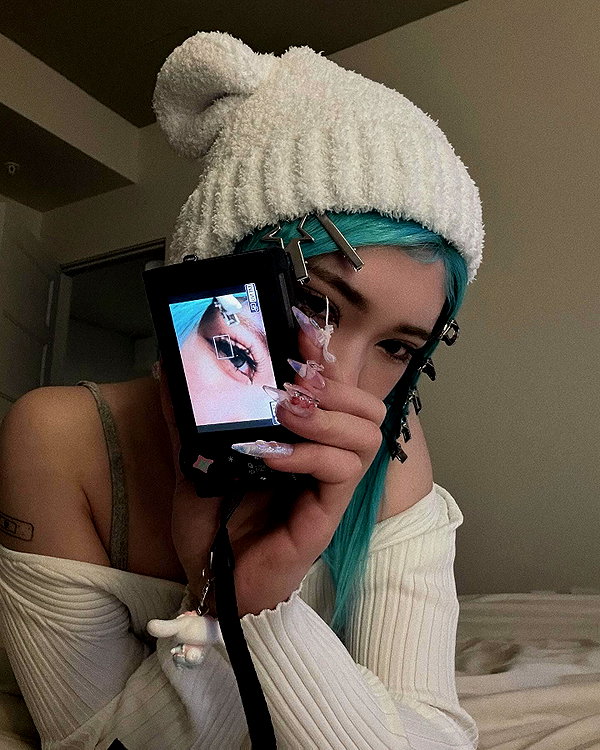 carmen.lial instagram image archive image