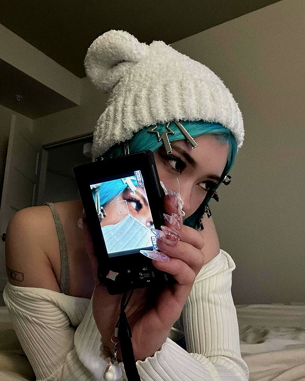 carmen.lial instagram image archive image