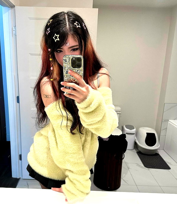 carmen.lial instagram image archive image