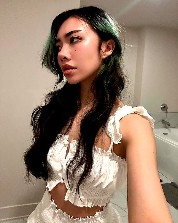 carmen.lial instagram image archive image