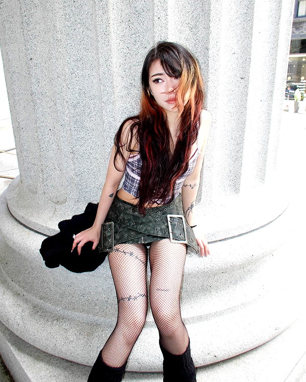 carmen.lial instagram image archive image