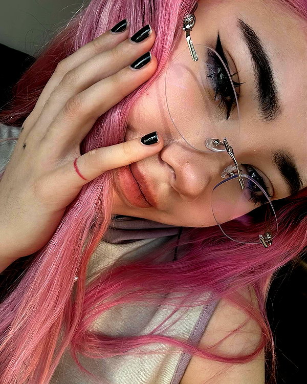carmen.lial instagram image archive image