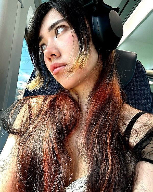 carmen.lial instagram image archive image
