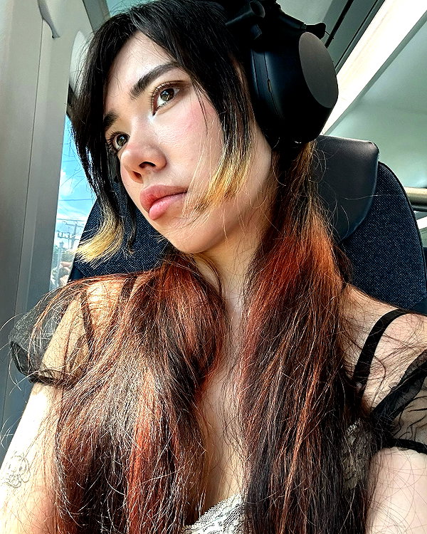 carmen.lial instagram image archive image